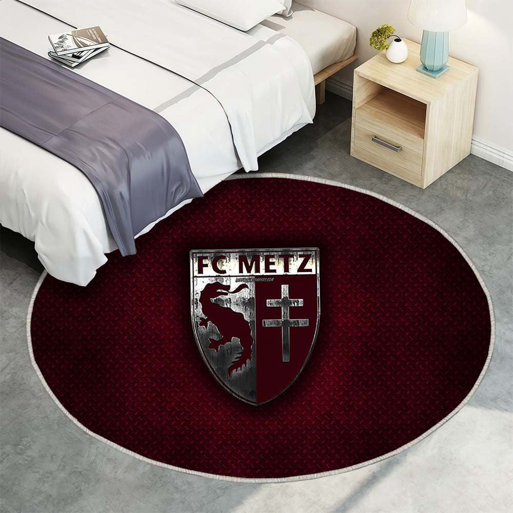 FC Metz French football club (2)