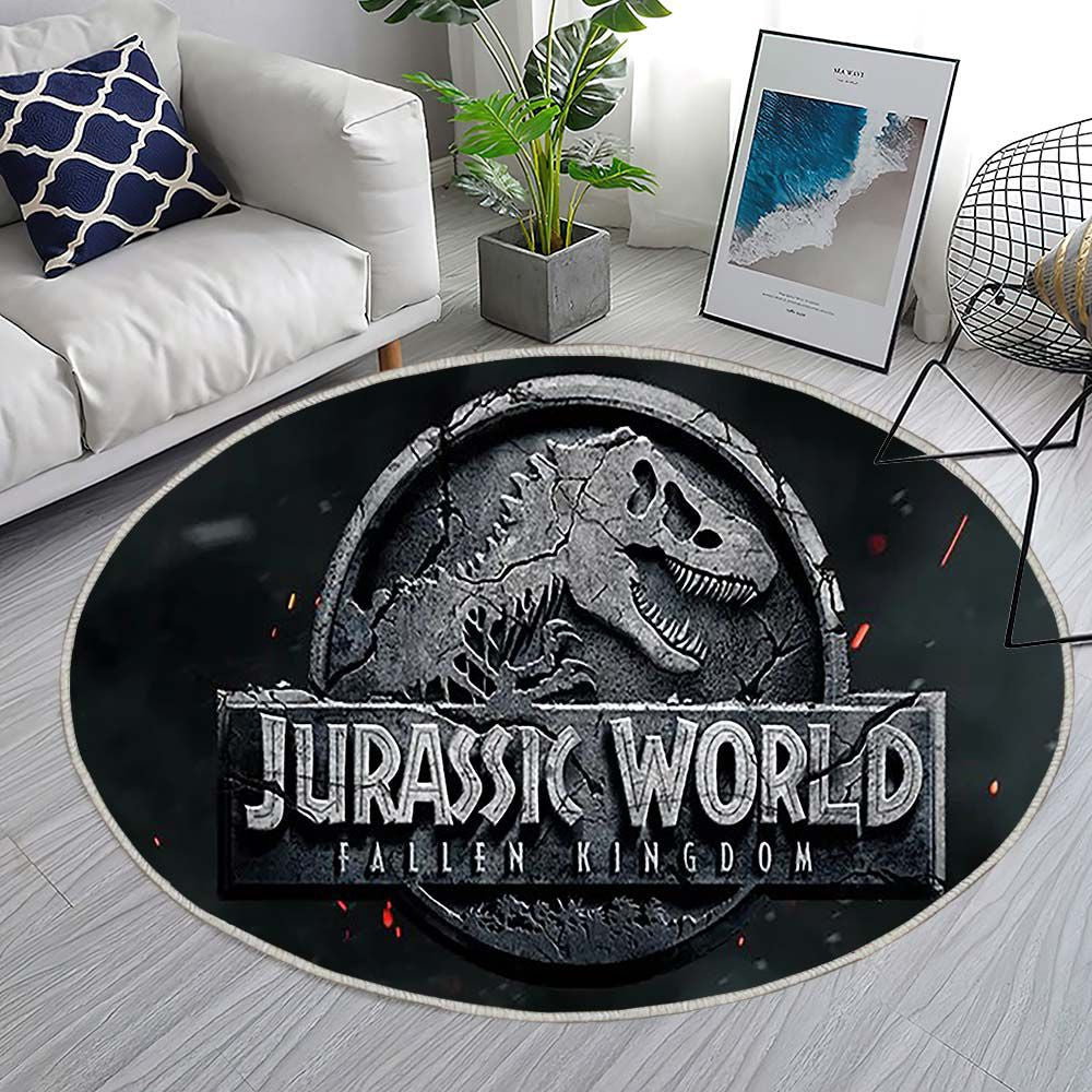Jurassic World Fallen Kingdom teaser