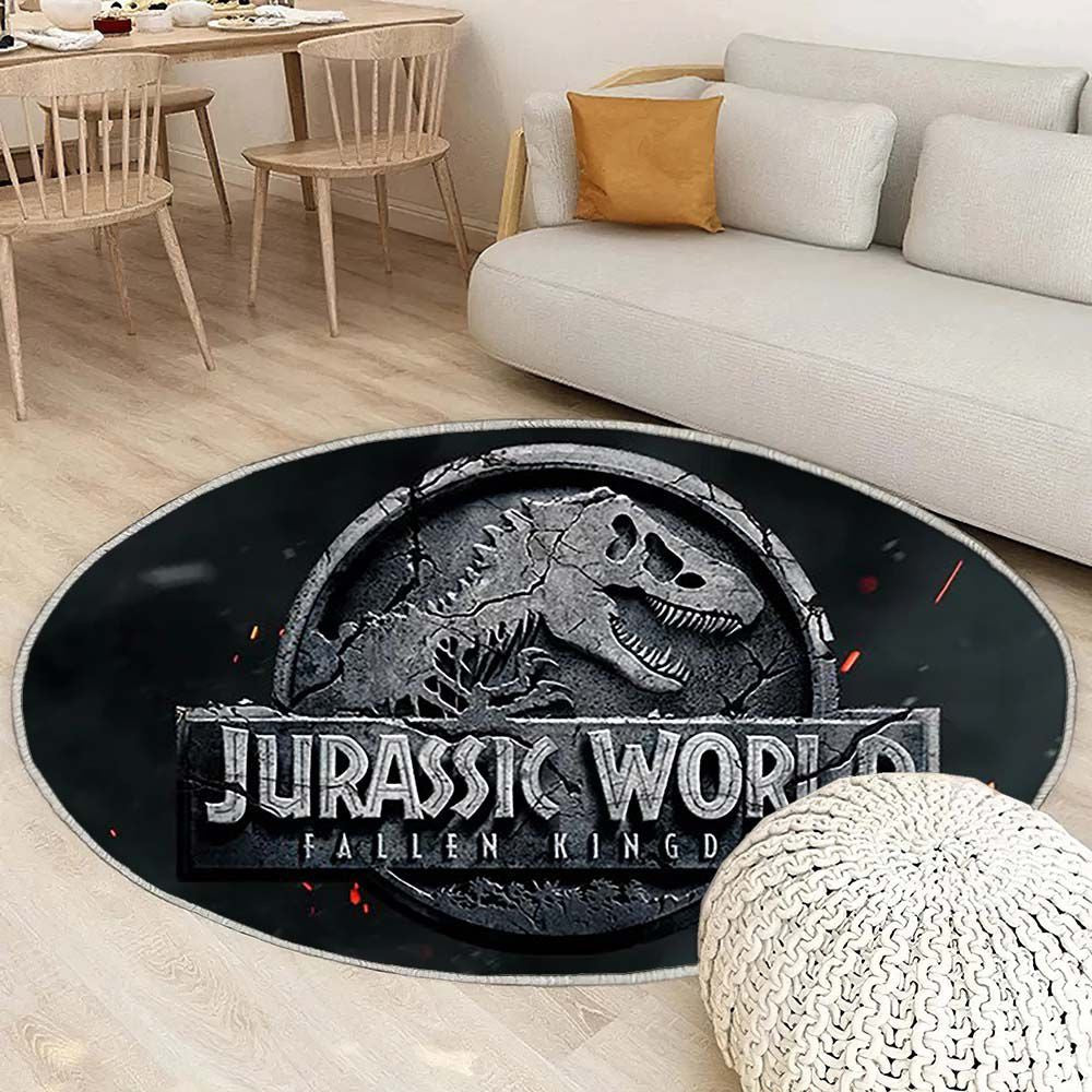 Jurassic World Fallen Kingdom teaser