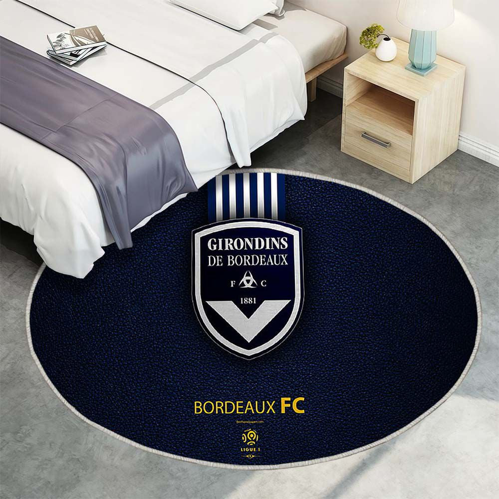 FC Girondins Bordeaux French football club