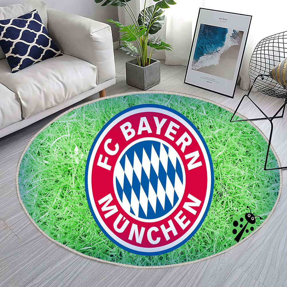 Bayer Muchen Blue