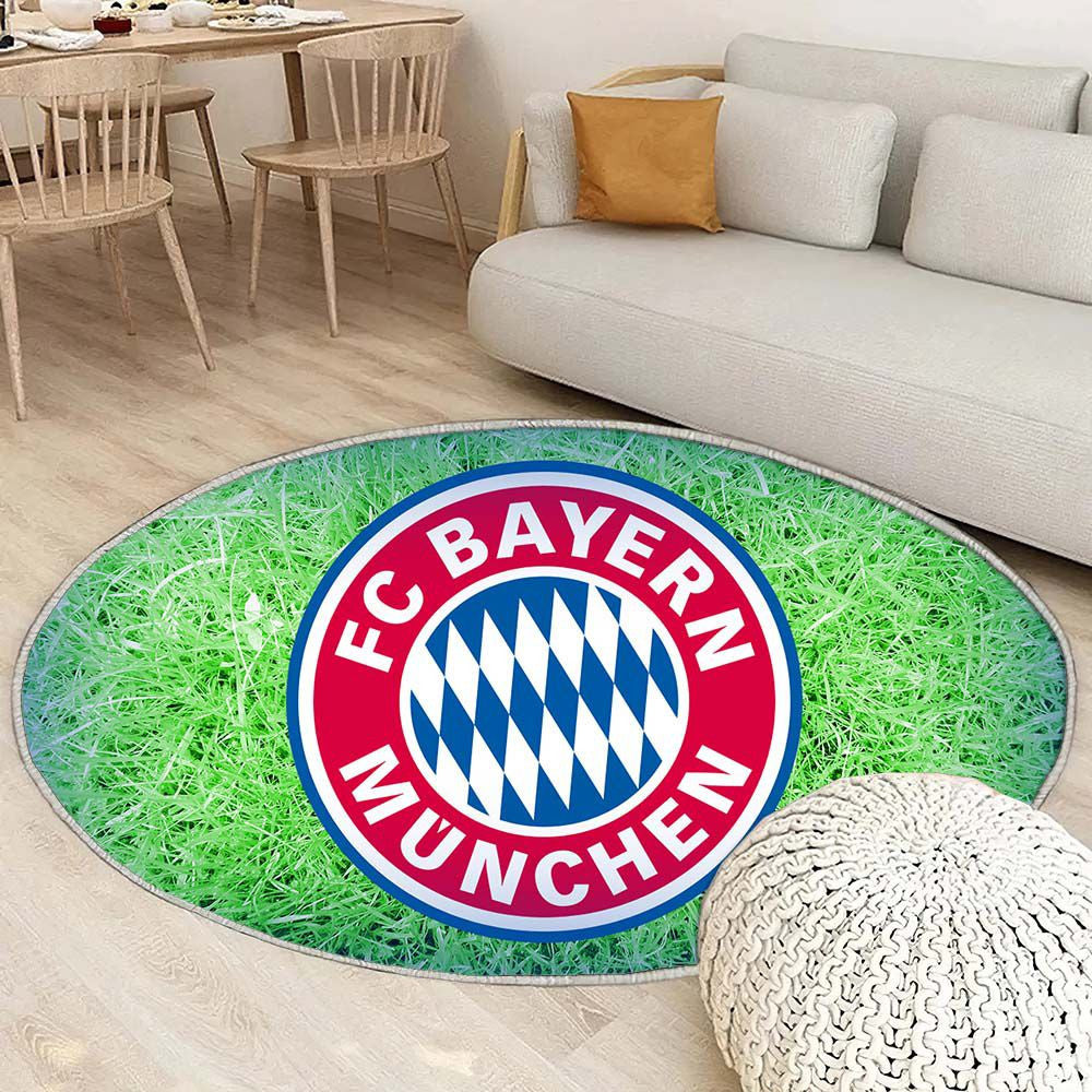Bayer Muchen Blue