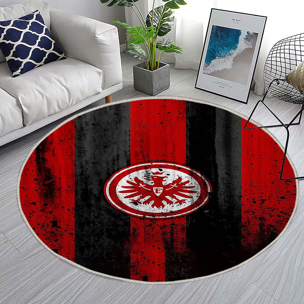FC Eintracht logo Bundesliga