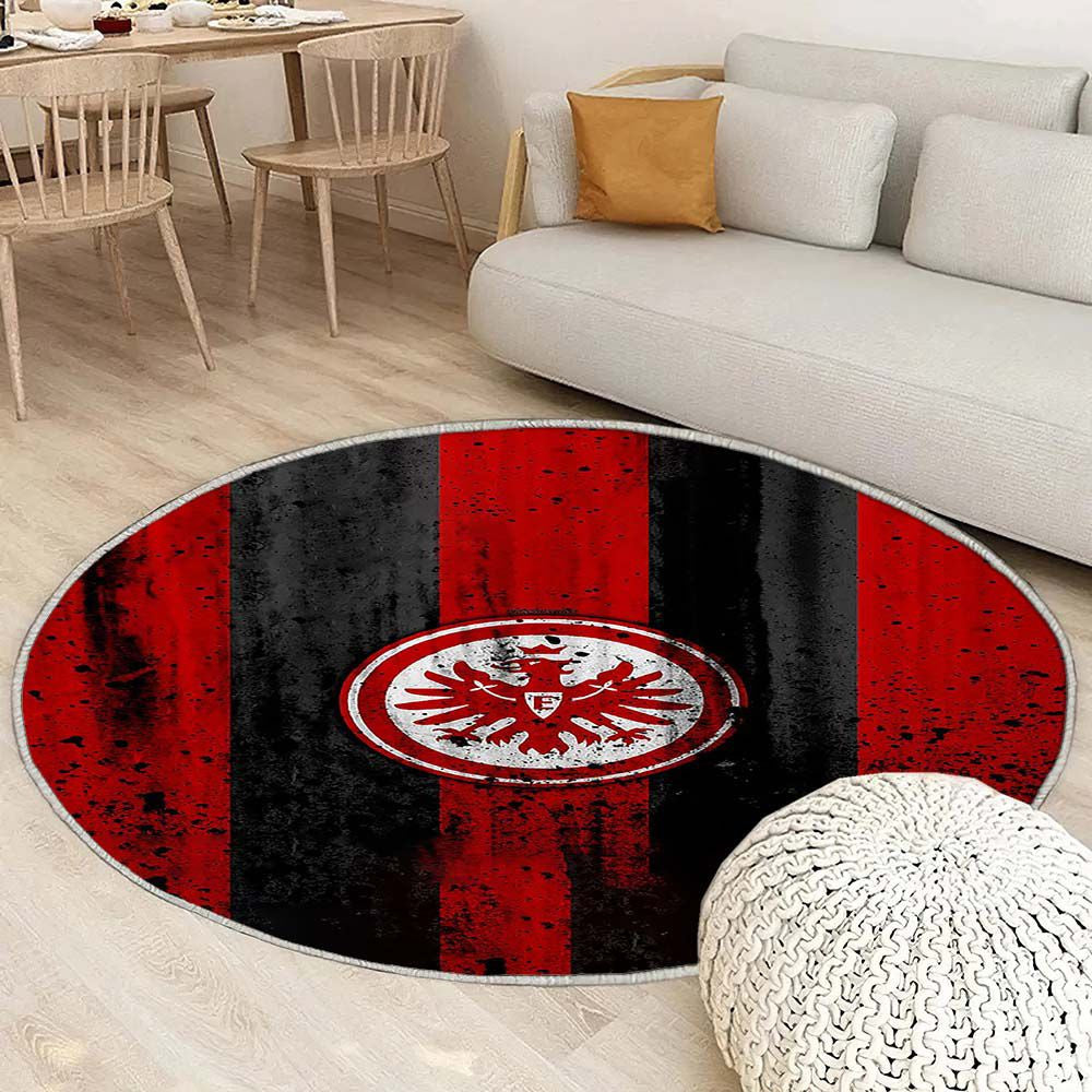 FC Eintracht logo Bundesliga