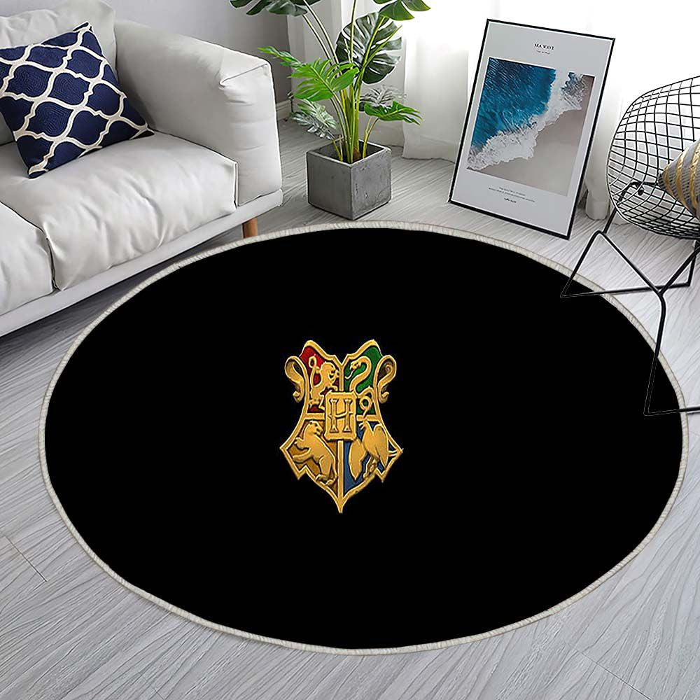 Hogwarts Crest  harry potter