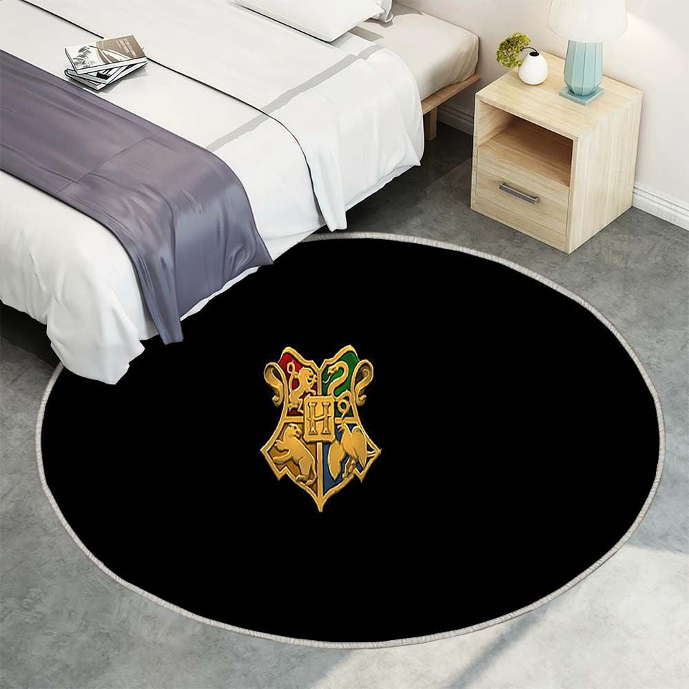 Hogwarts Crest  harry potter