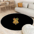 Hogwarts Crest  harry potter