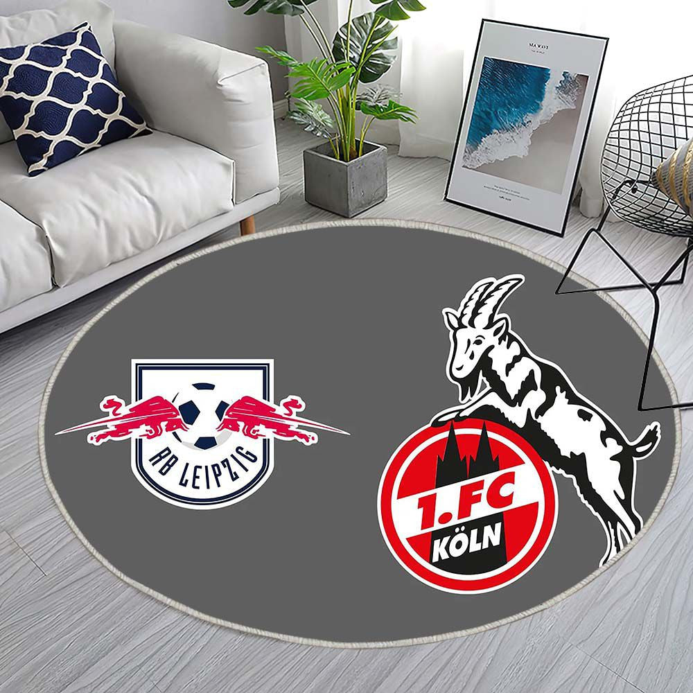 Leipzig - Colonia, Bundesliga