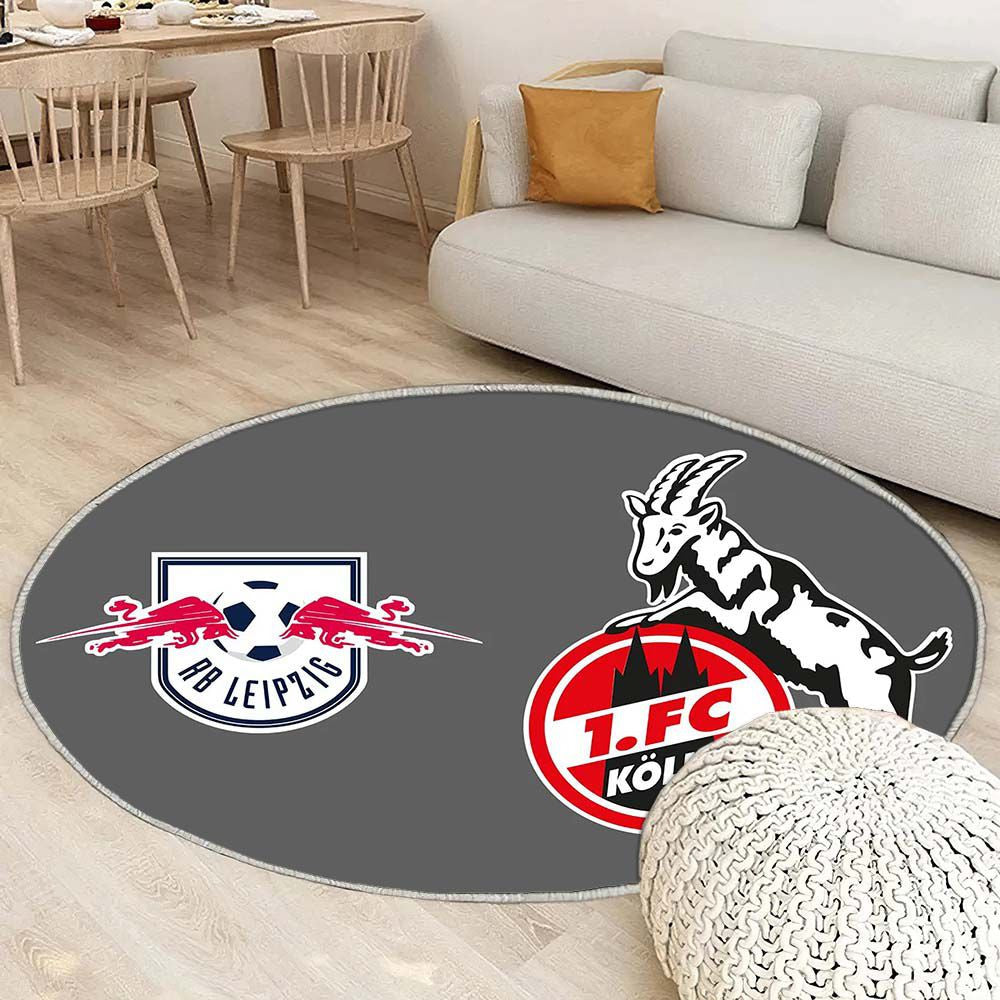 Leipzig - Colonia, Bundesliga