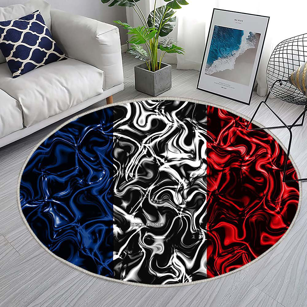 Flag of France (2)