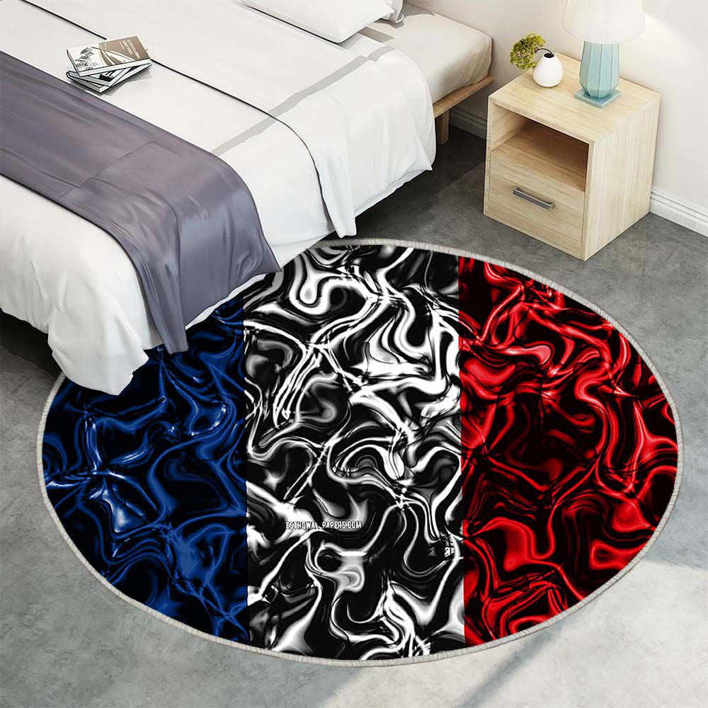 Flag of France (2)