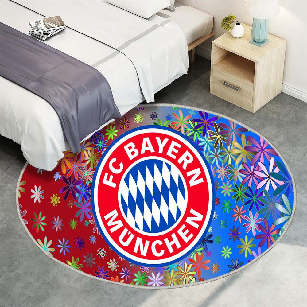 FC Bayer pattern