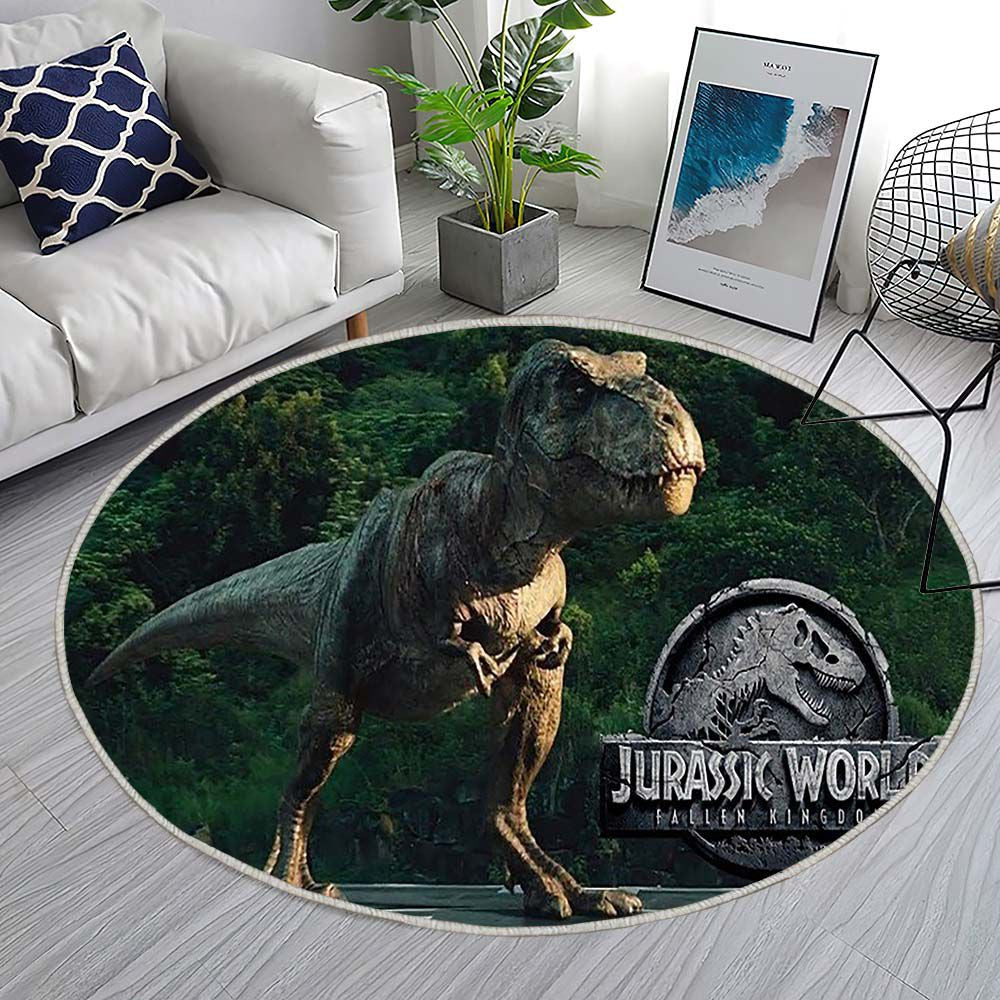 Jurassic World Fallen Kingdom 1