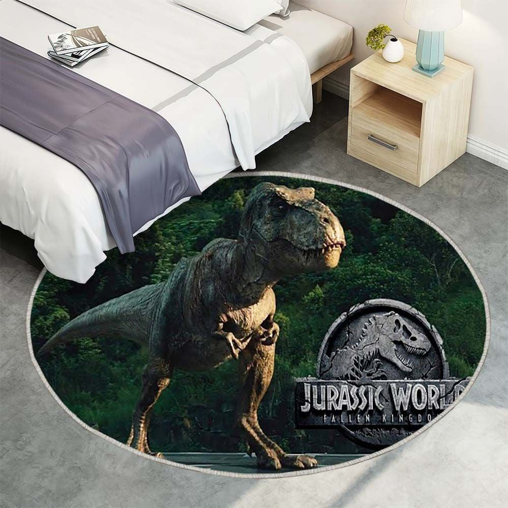 Jurassic World Fallen Kingdom 1