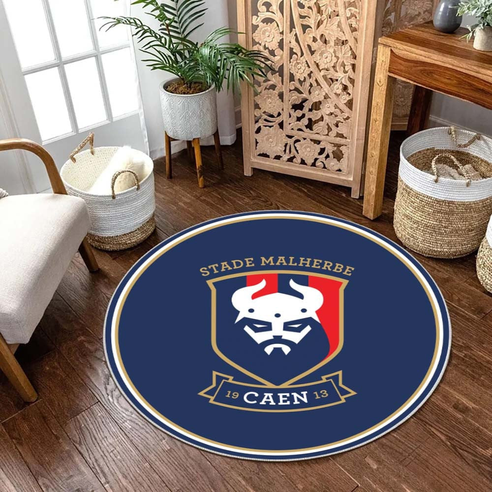 SM Caen