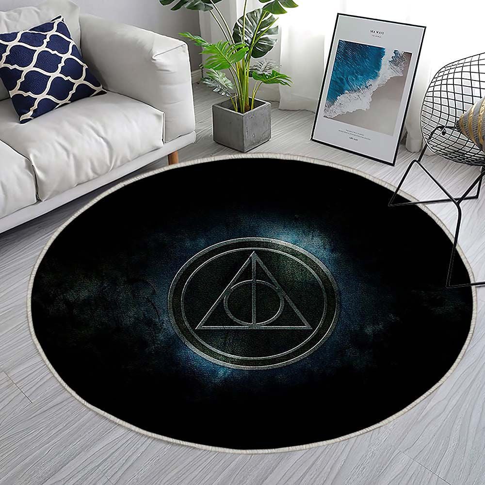 Deathly Hallows, harry potter