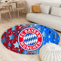 FC Bayer Red Blue