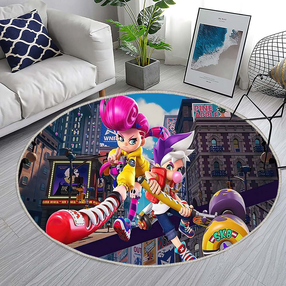Ninjala Nintendo Switch