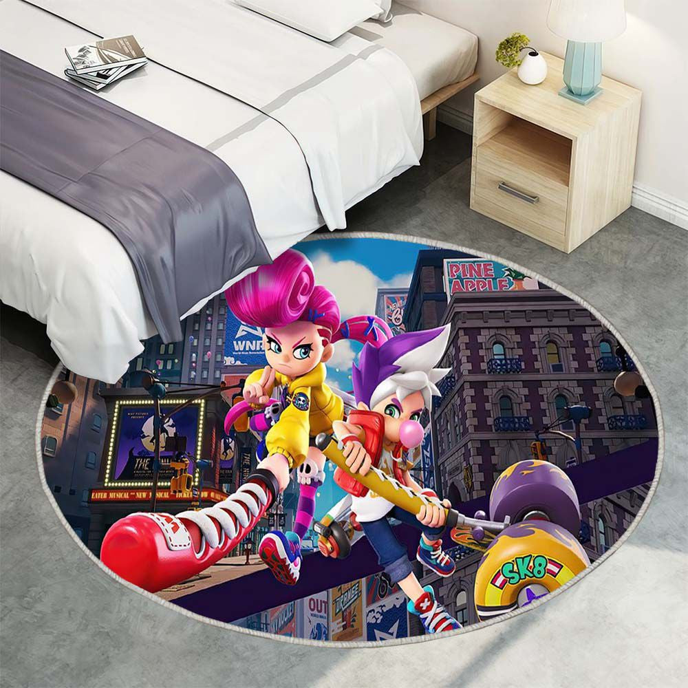 Ninjala Nintendo Switch