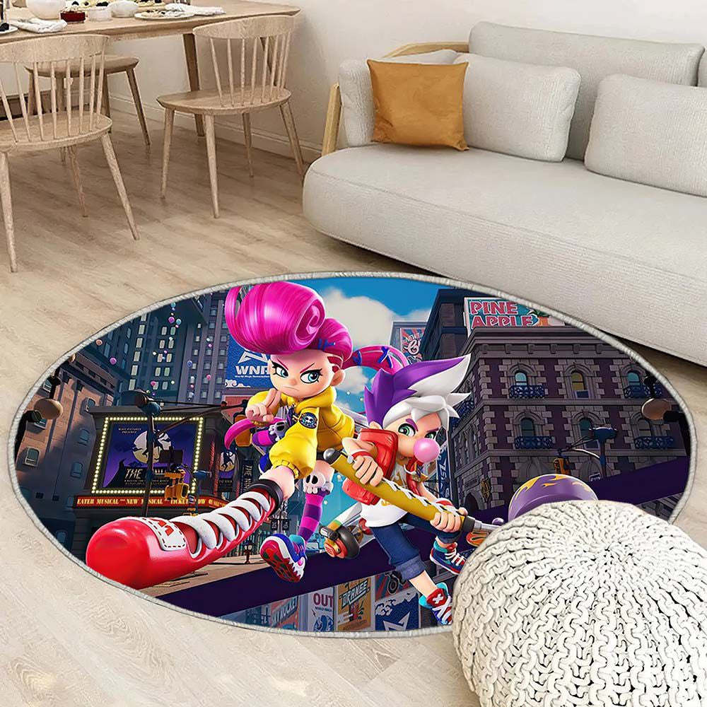 Ninjala Nintendo Switch