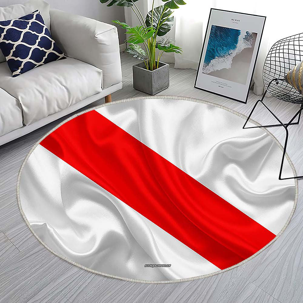 Strasbourg Flag