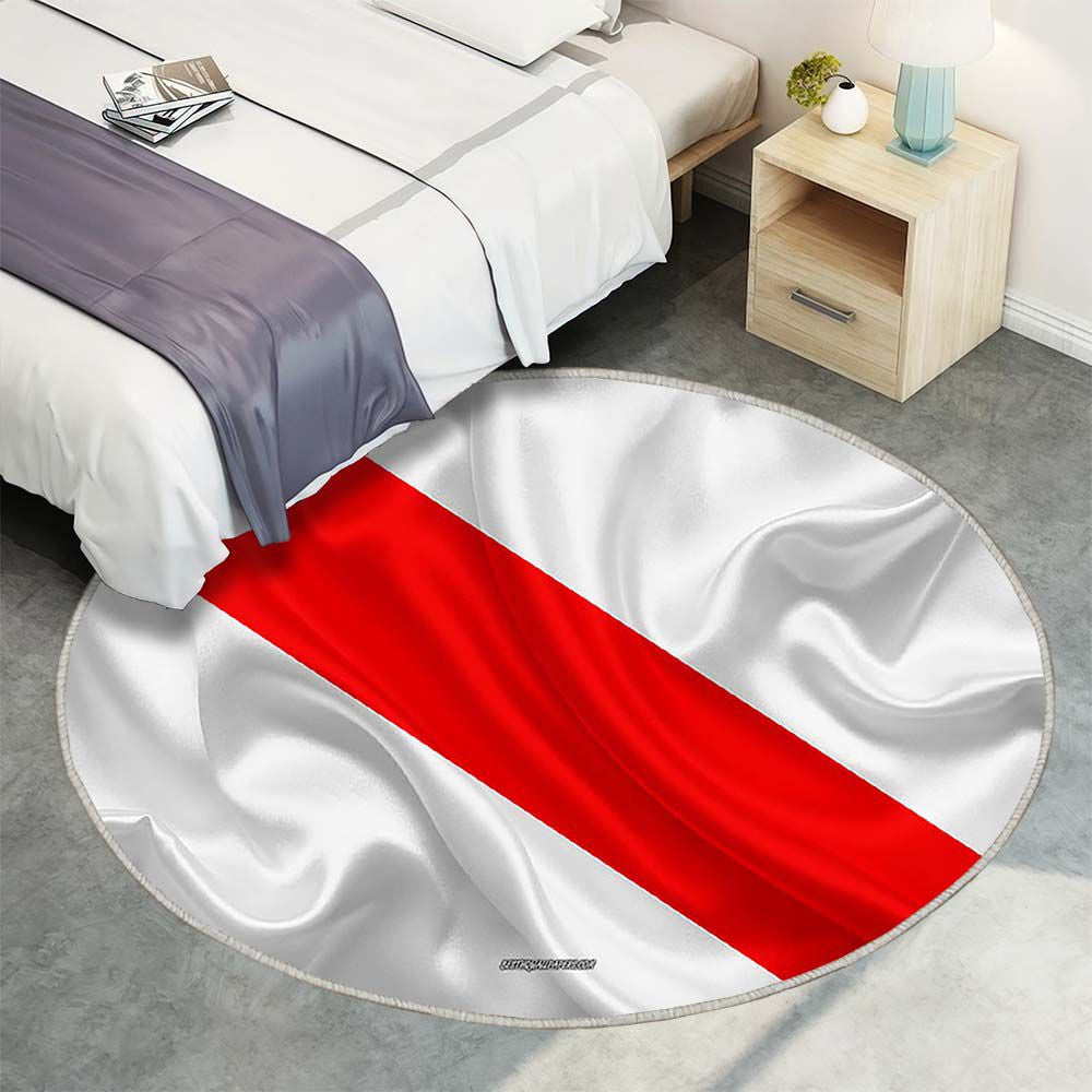 Strasbourg Flag