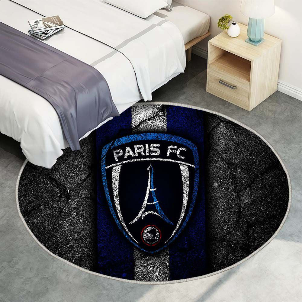 Paris FC3