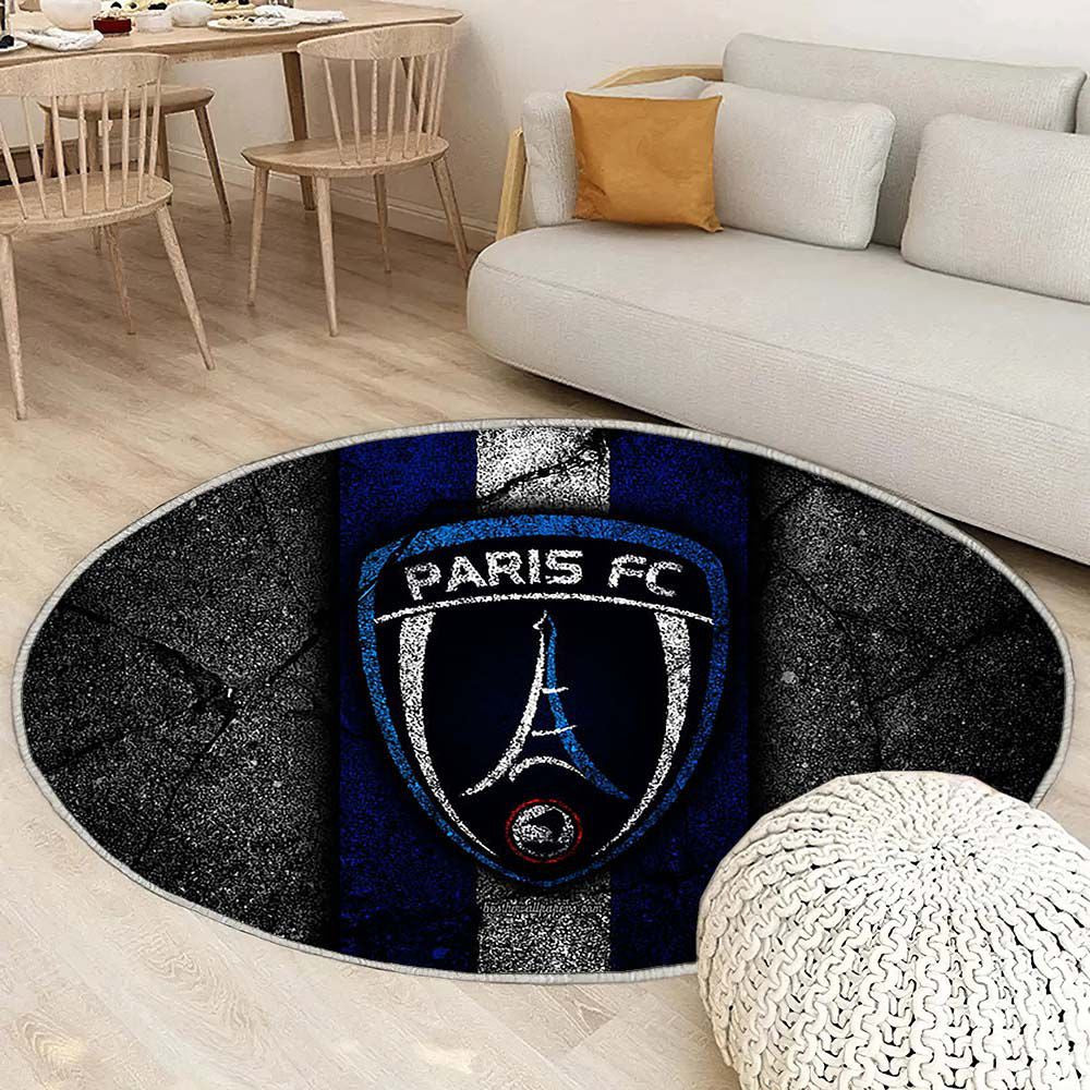 Paris FC3