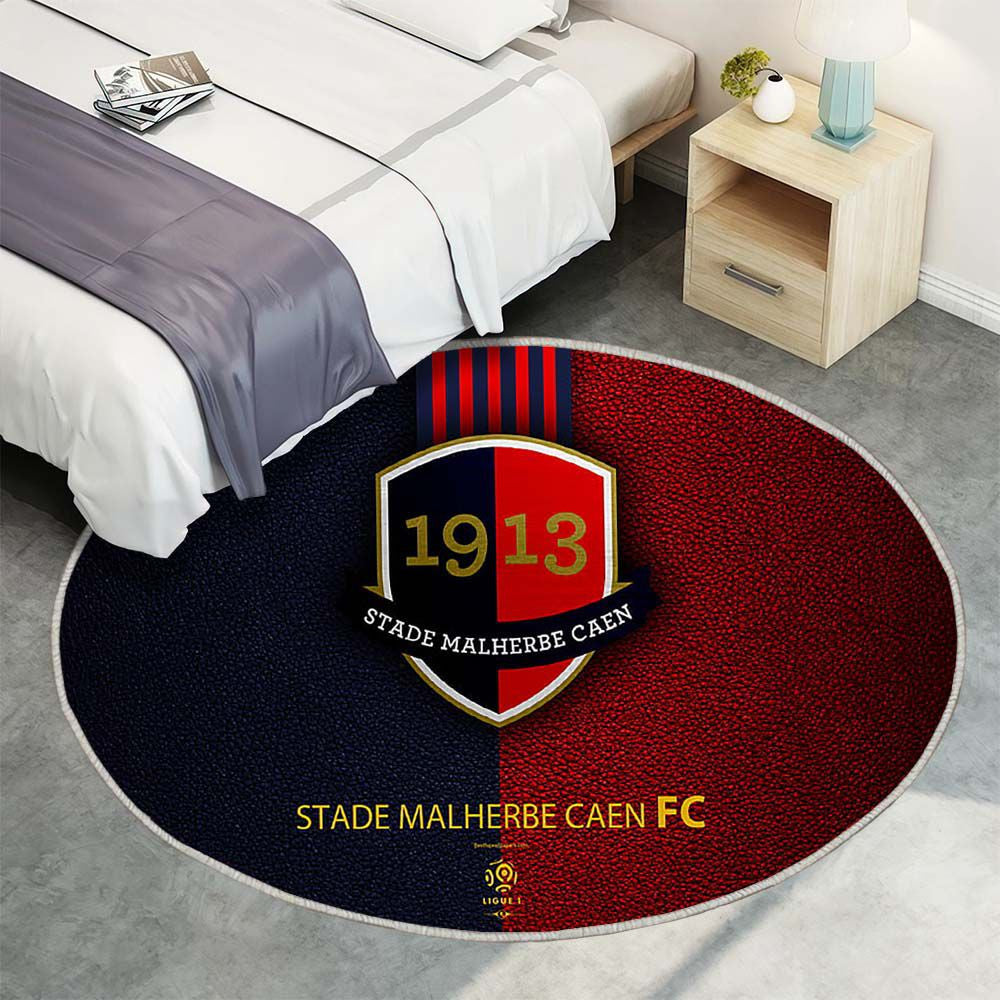 Stade Malherbe Caen FC French football club