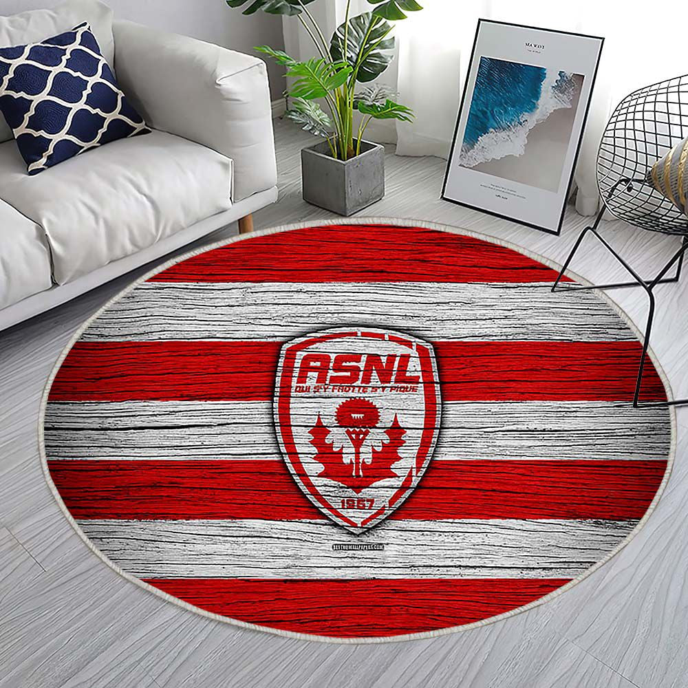 Nancy FC Ligue 2