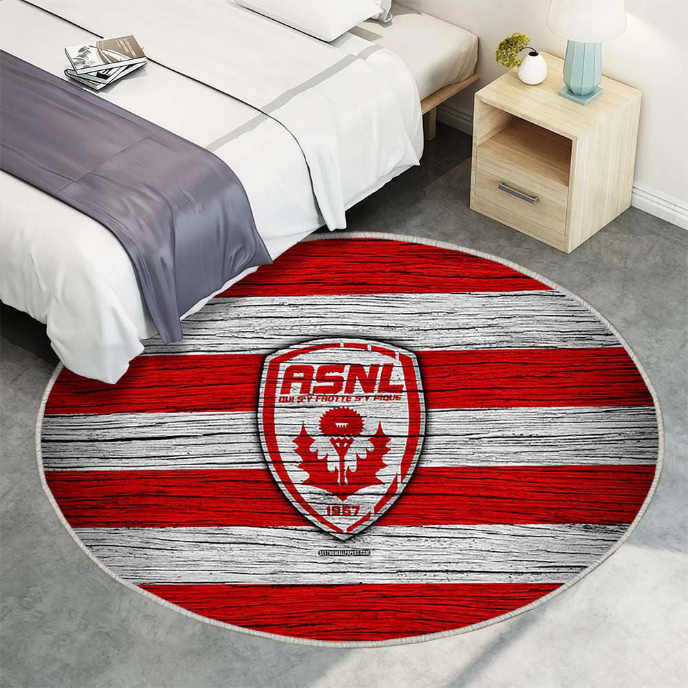 Nancy FC Ligue 2