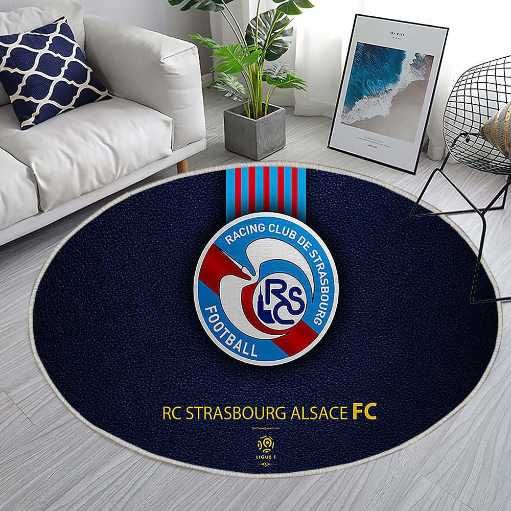 RC Strasbourg