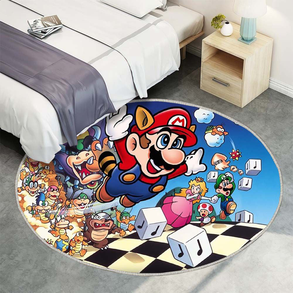 Mario Creator Shigeru Miyamoto Confirms Super Mario Bros