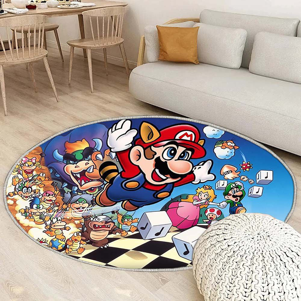 Mario Creator Shigeru Miyamoto Confirms Super Mario Bros