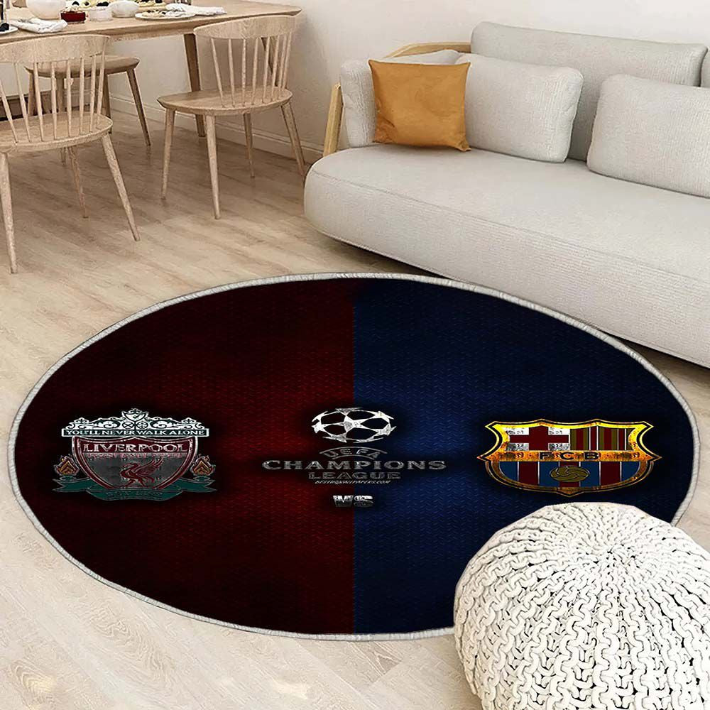 Liverpool FC vs FC Barcelona