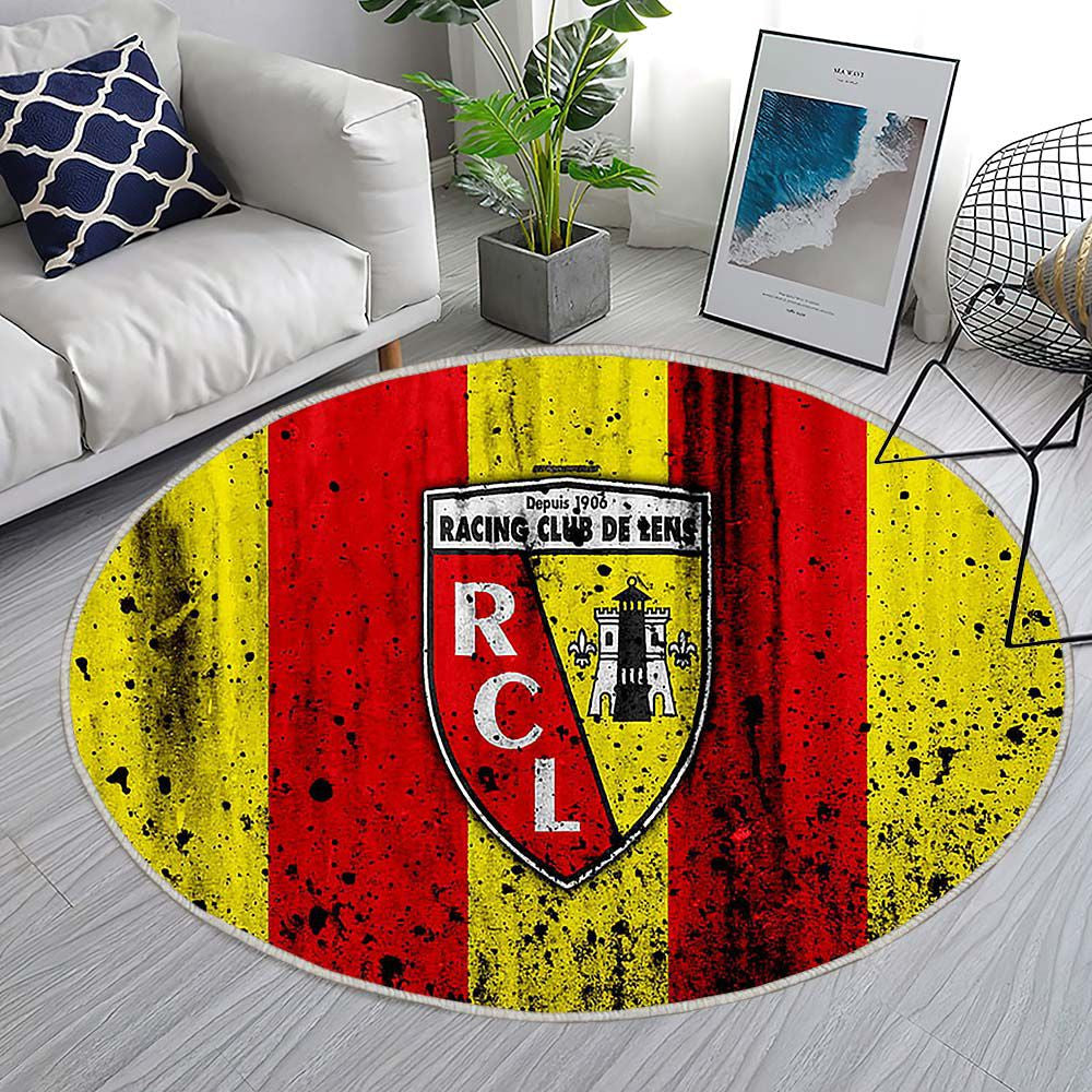 FC Lens logo