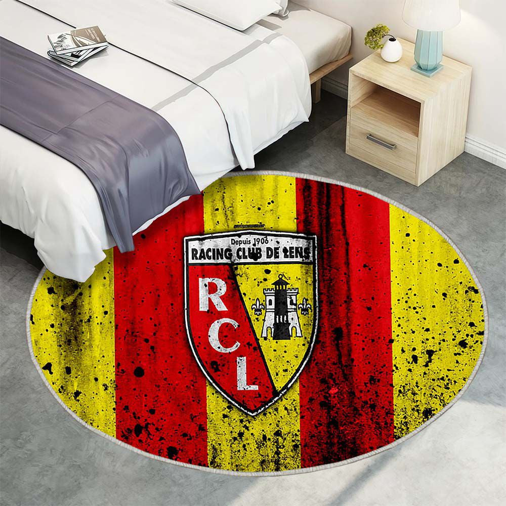 FC Lens logo