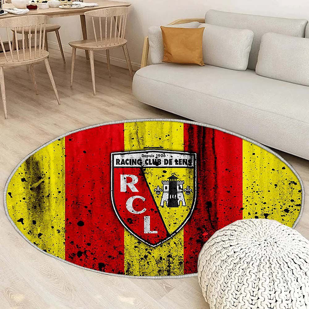 FC Lens logo