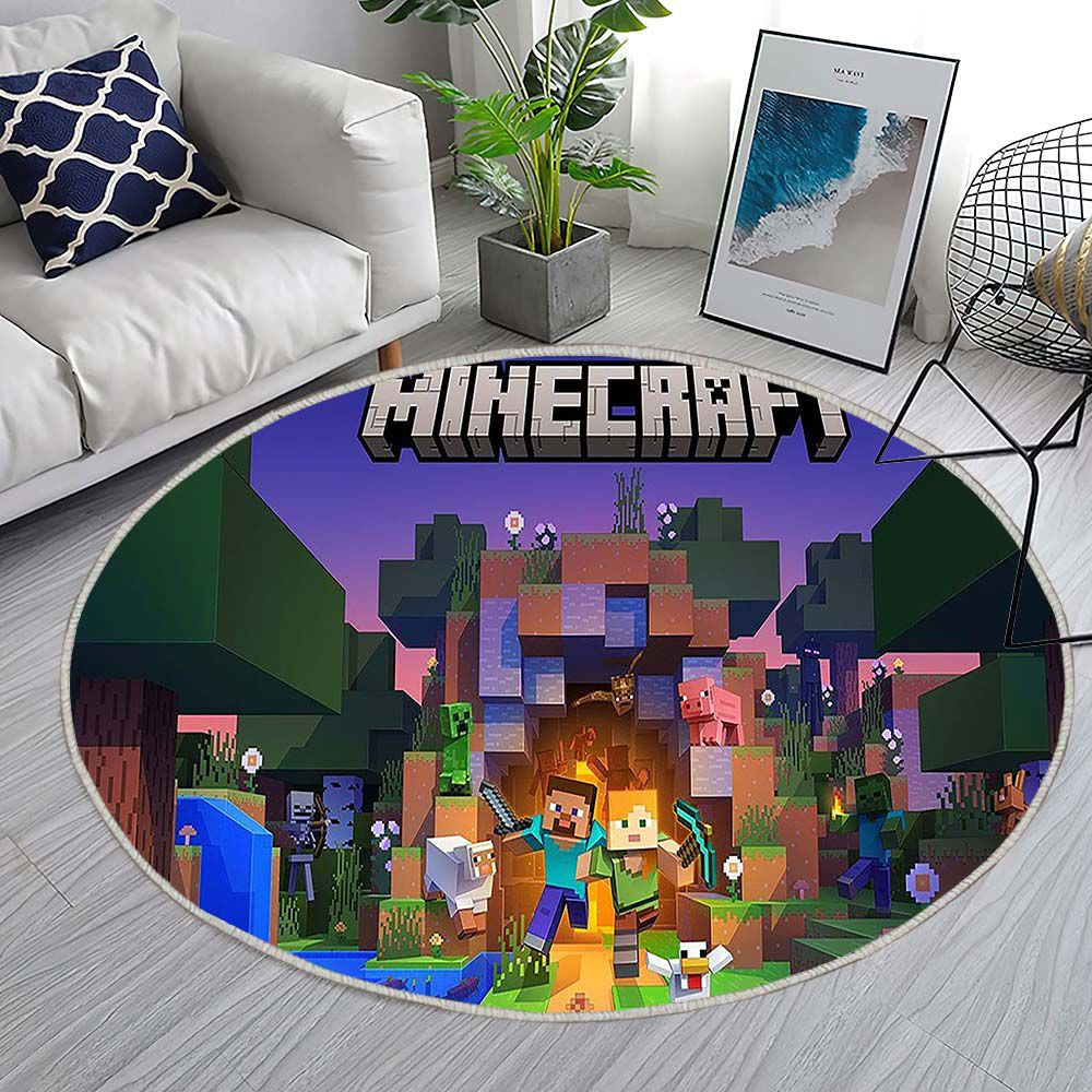 Minecraft Gaming