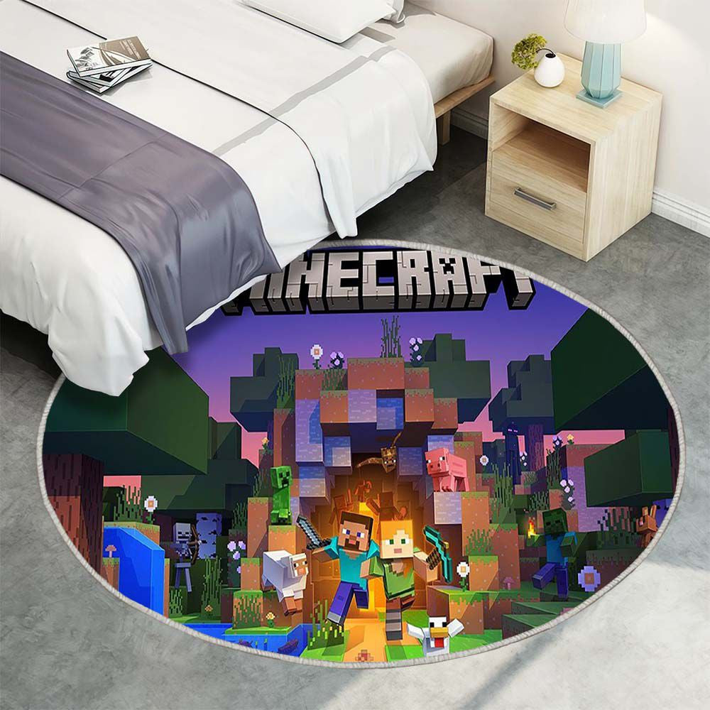 Minecraft Gaming