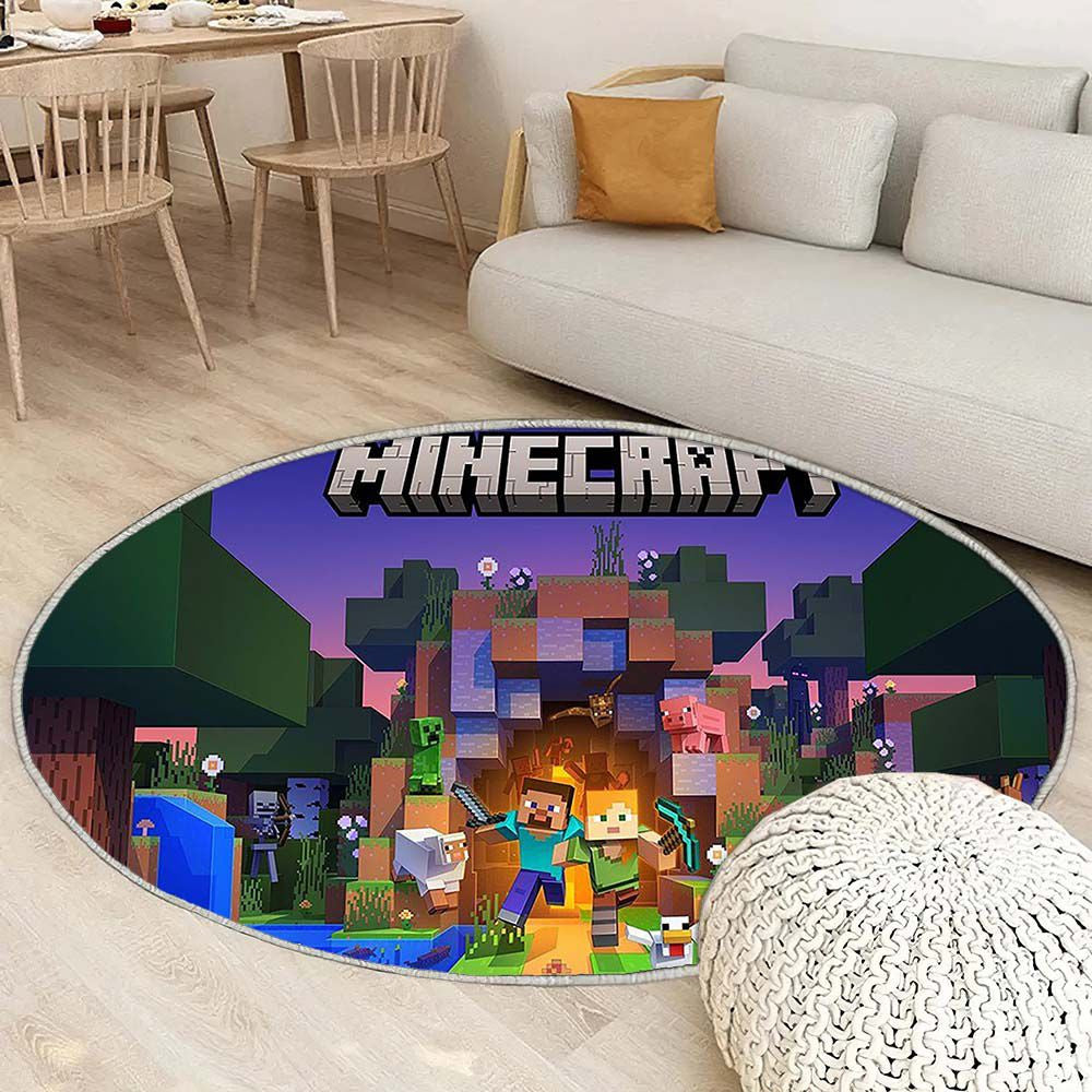 Minecraft Gaming