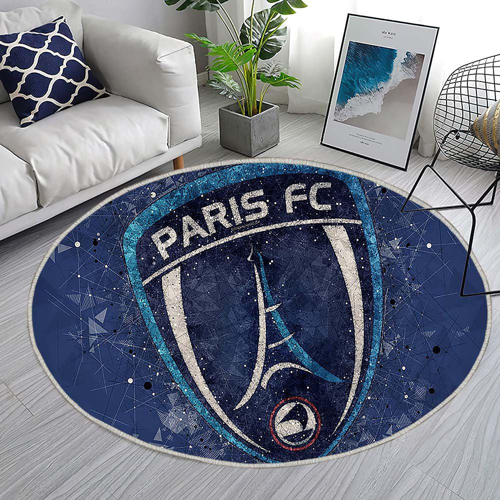 Paris FC logo