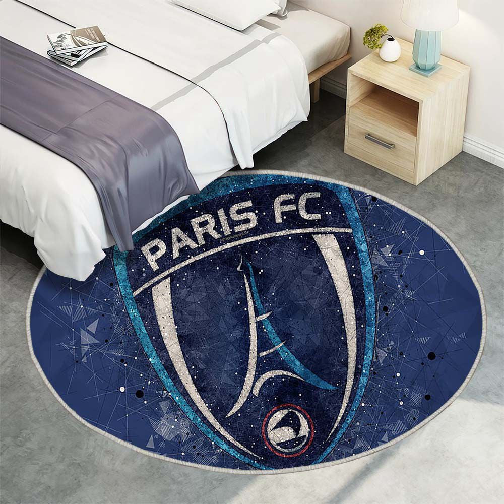 Paris FC logo