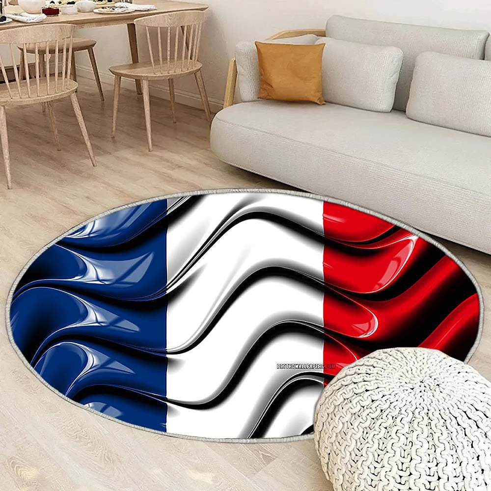French flag Europe