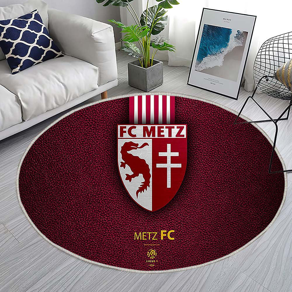 FC Metz French football club