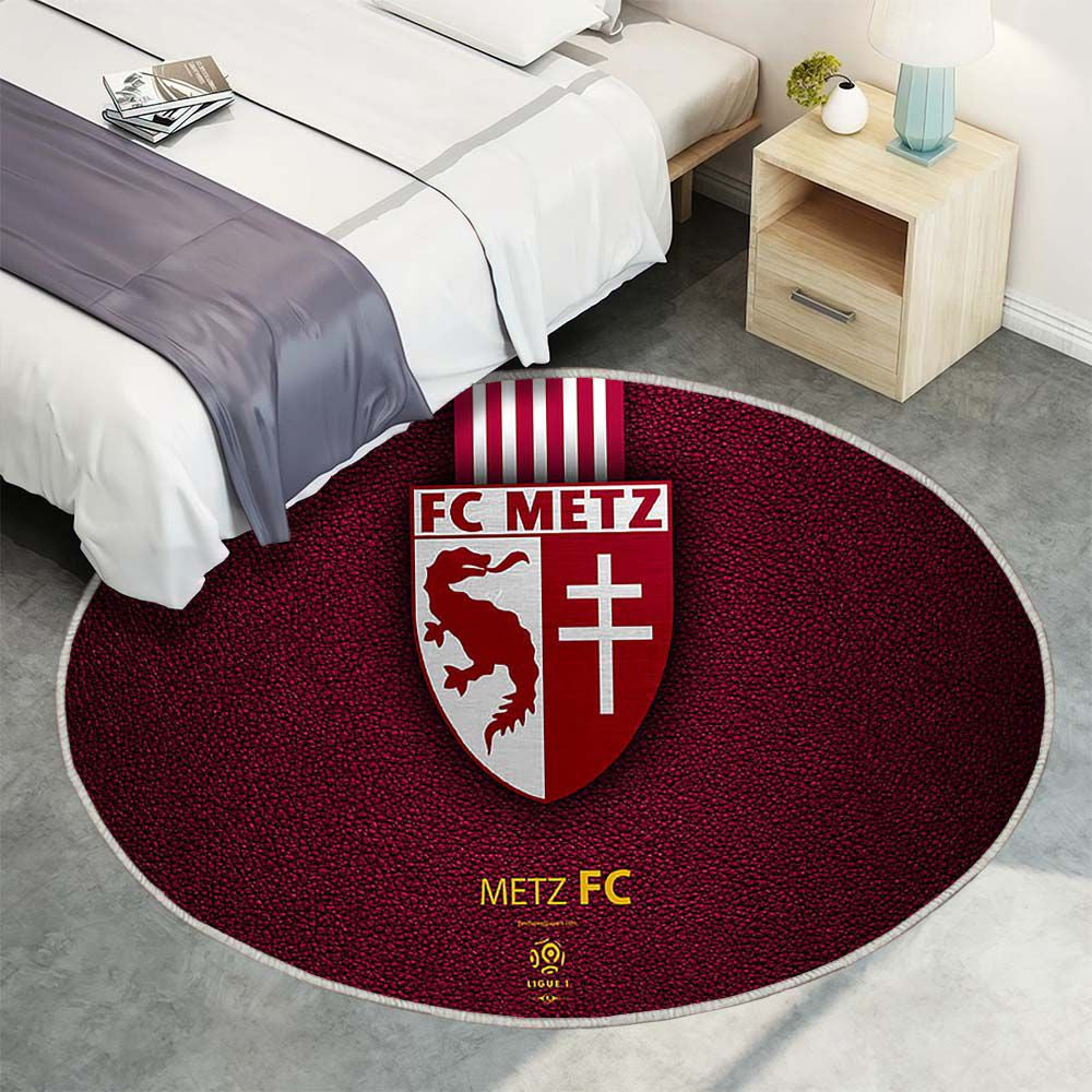 FC Metz French football club