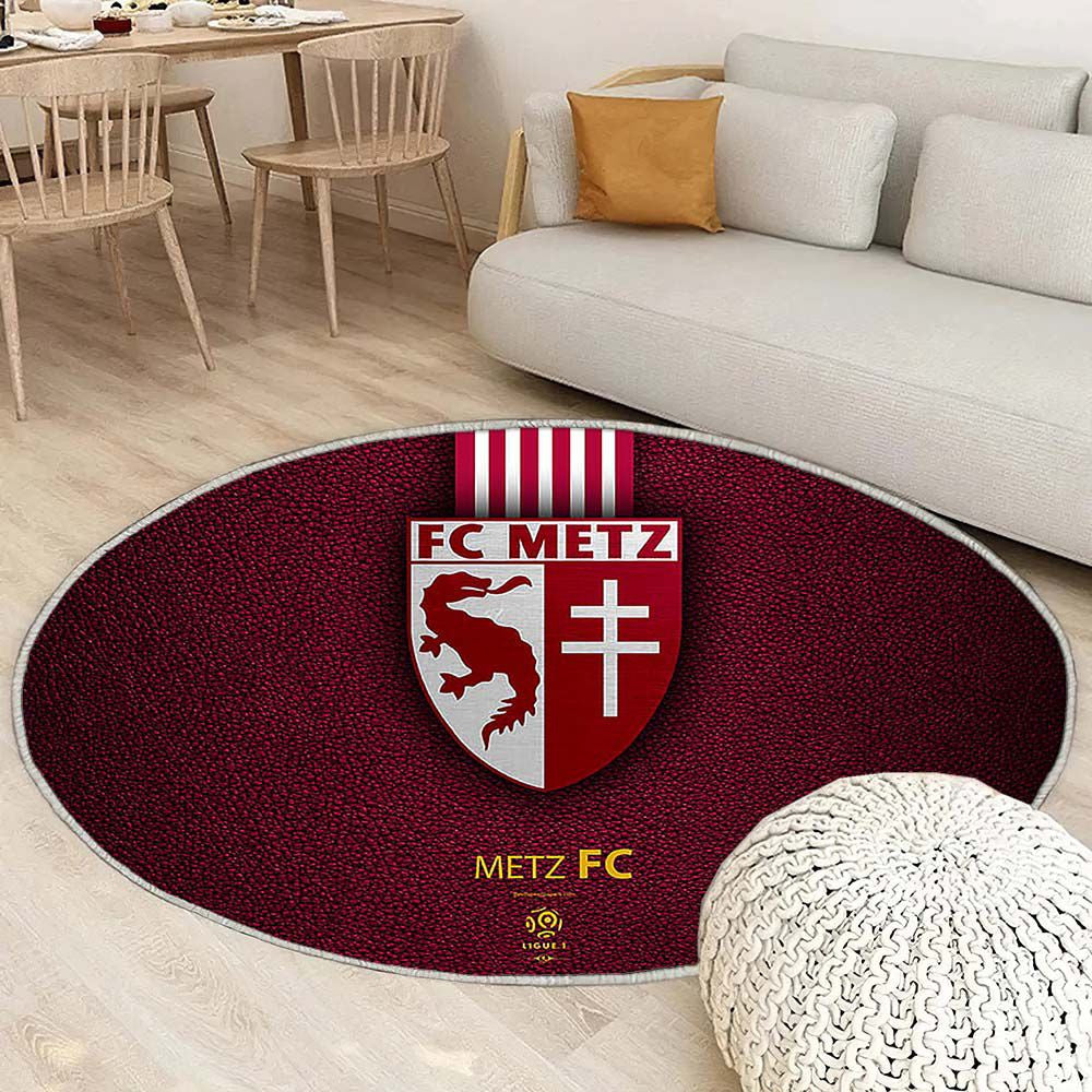 FC Metz French football club