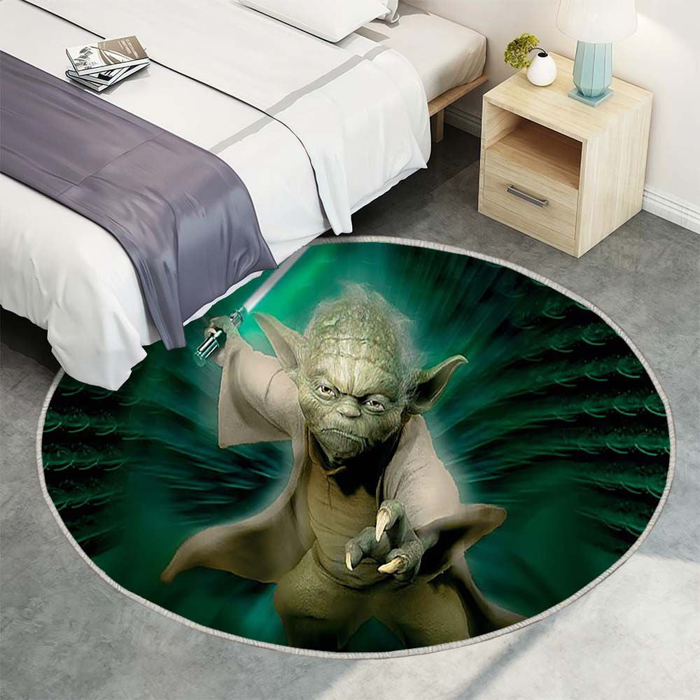 Yoda Star Wars