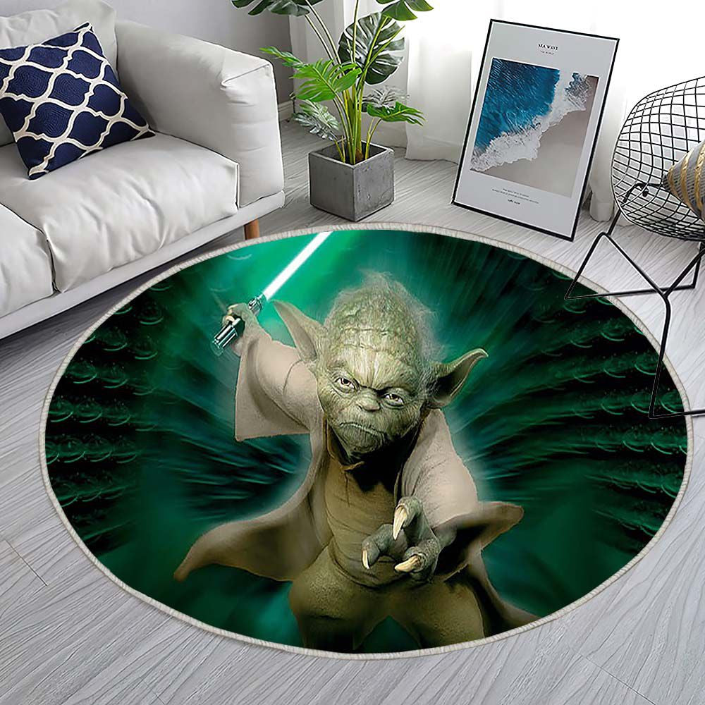 Yoda Star Wars