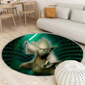 Yoda Star Wars